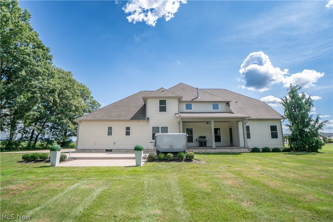 7557 Lutz Avenue NW Massillon OH 44646
