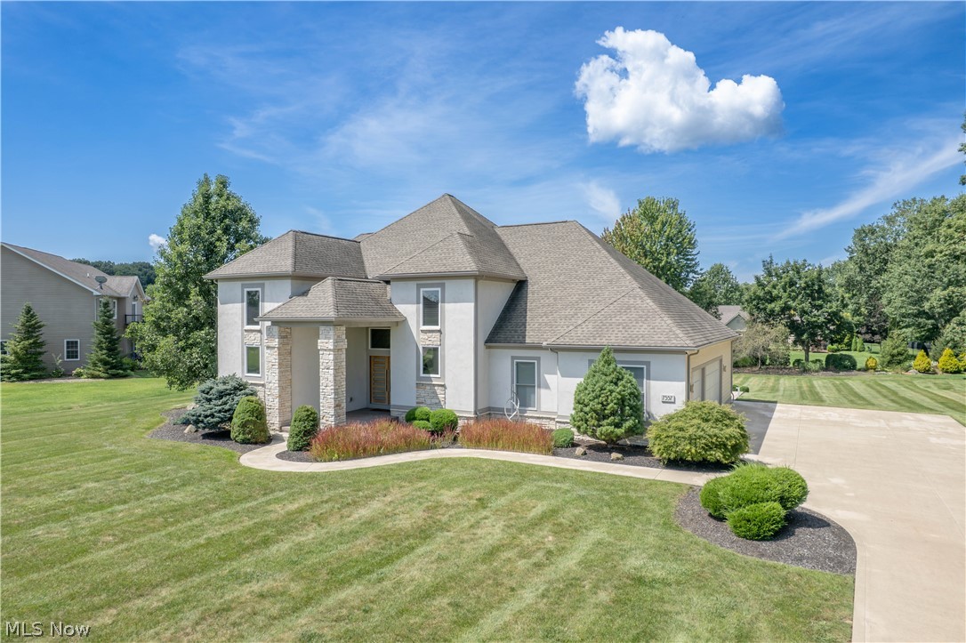 7557 Lutz Avenue NW Massillon OH 44646