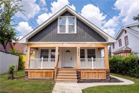 3282 W 38th Street Cleveland OH 44109