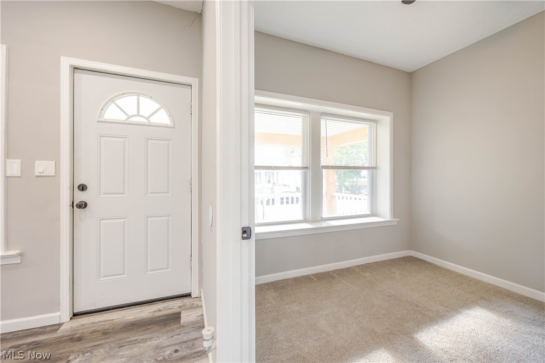 3282 W 38th Street Cleveland OH 44109