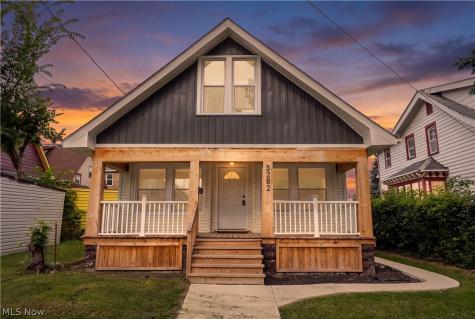 3282 W 38th Street Cleveland OH 44109