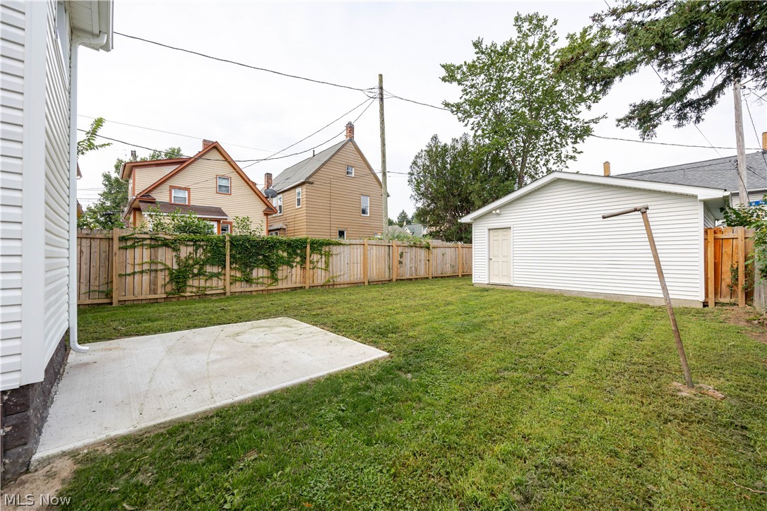 3282 W 38th Street Cleveland OH 44109