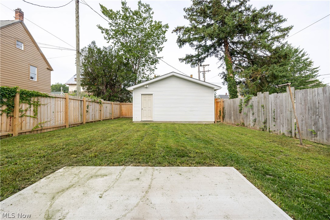 3282 W 38th Street Cleveland OH 44109