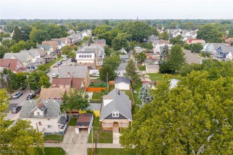 3282 W 38th Street Cleveland OH 44109