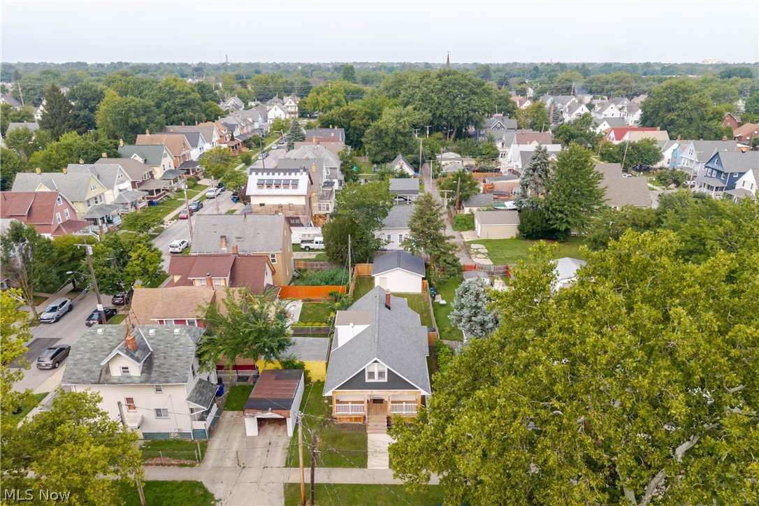 3282 W 38th Street Cleveland OH 44109