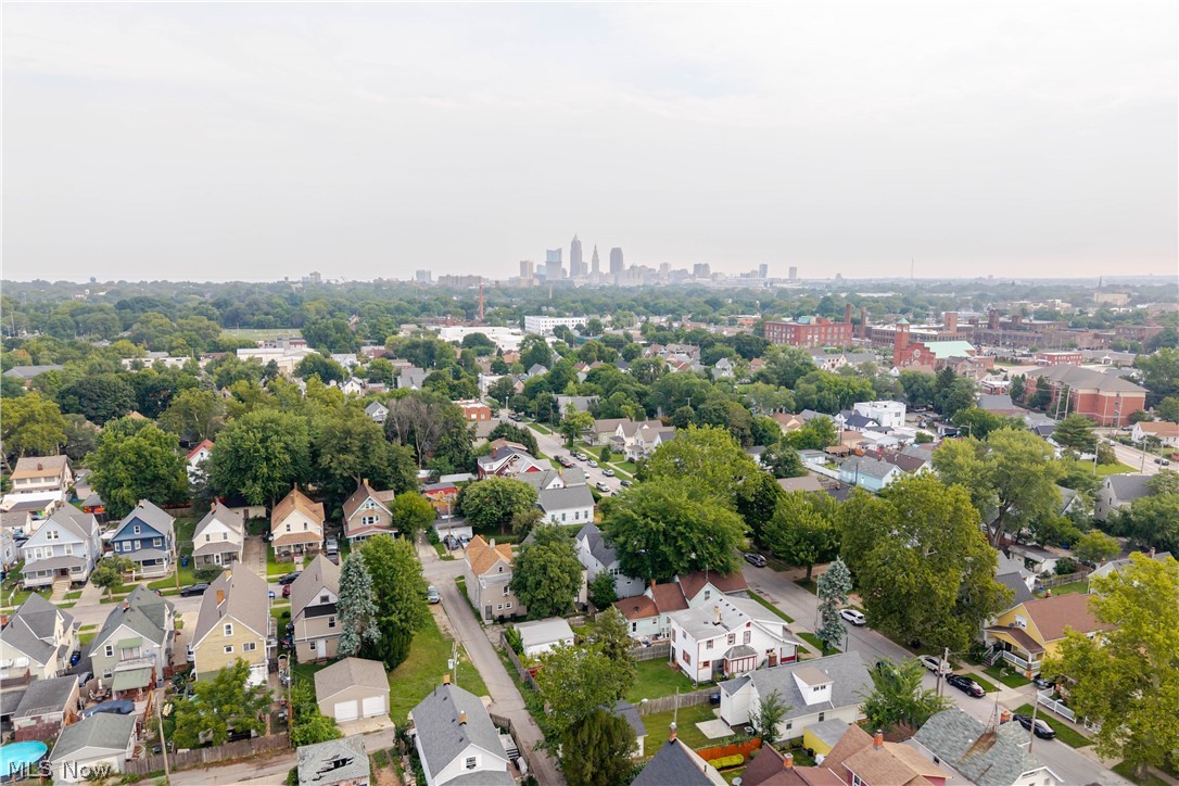3282 W 38th Street Cleveland OH 44109