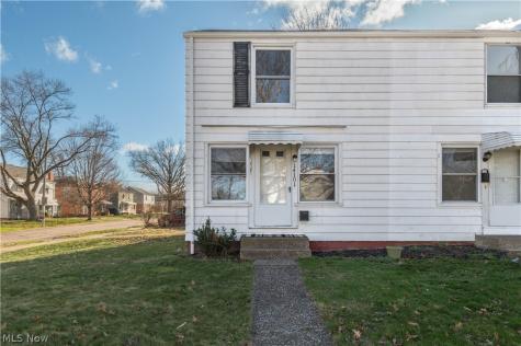14101 Rainbow Avenue Cleveland OH 44111
