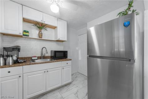 14101 Rainbow Avenue Cleveland OH 44111