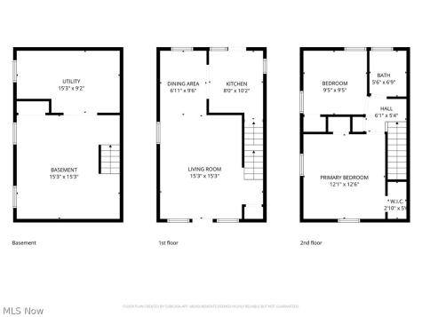 14101 Rainbow Avenue Cleveland OH 44111