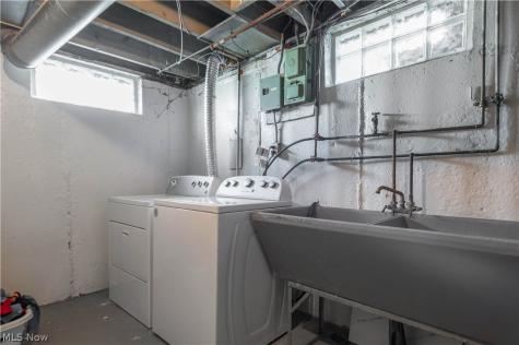 14101 Rainbow Avenue Cleveland OH 44111
