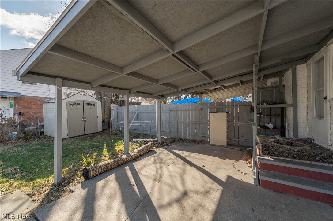 14101 Rainbow Avenue Cleveland OH 44111
