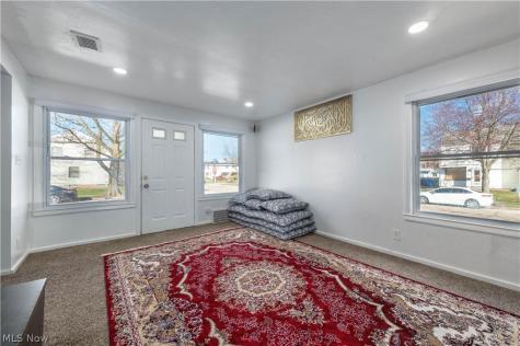 14101 Rainbow Avenue Cleveland OH 44111