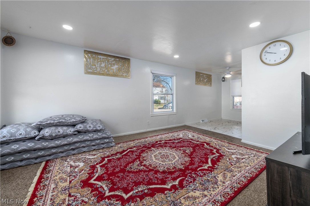 14101 Rainbow Avenue Cleveland OH 44111