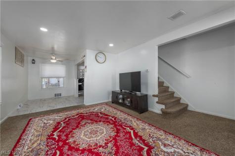 14101 Rainbow Avenue Cleveland OH 44111