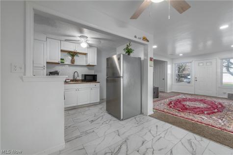 14101 Rainbow Avenue Cleveland OH 44111