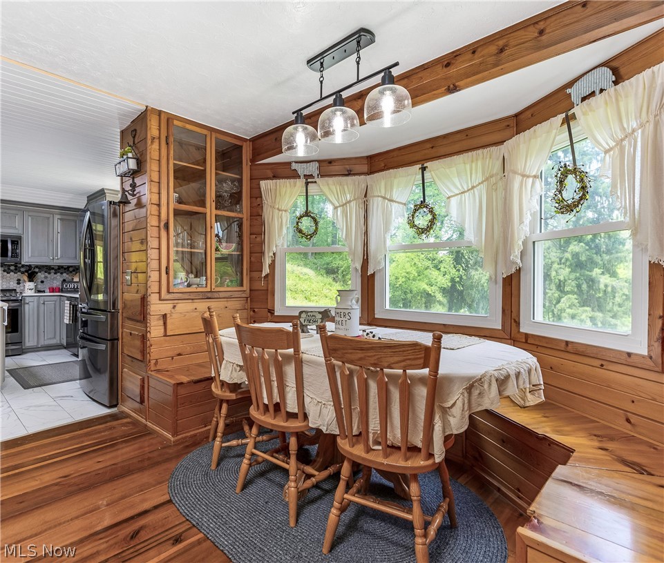 2250 Indian Camp Run Road New Concord OH 43762