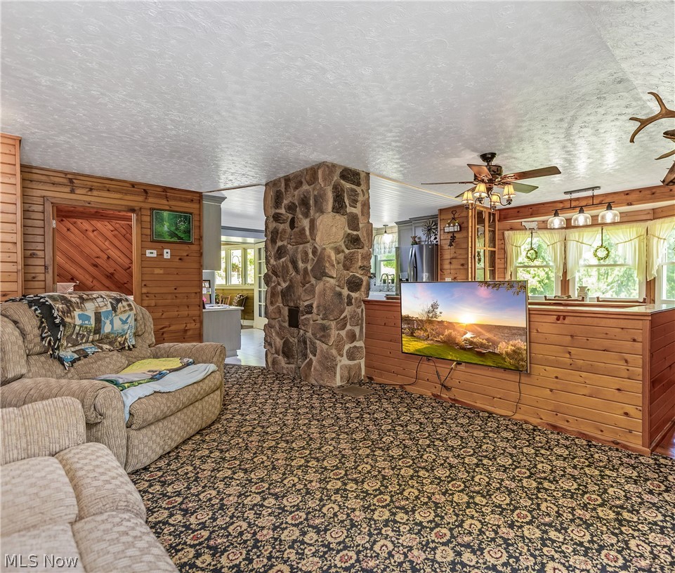 2250 Indian Camp Run Road New Concord OH 43762