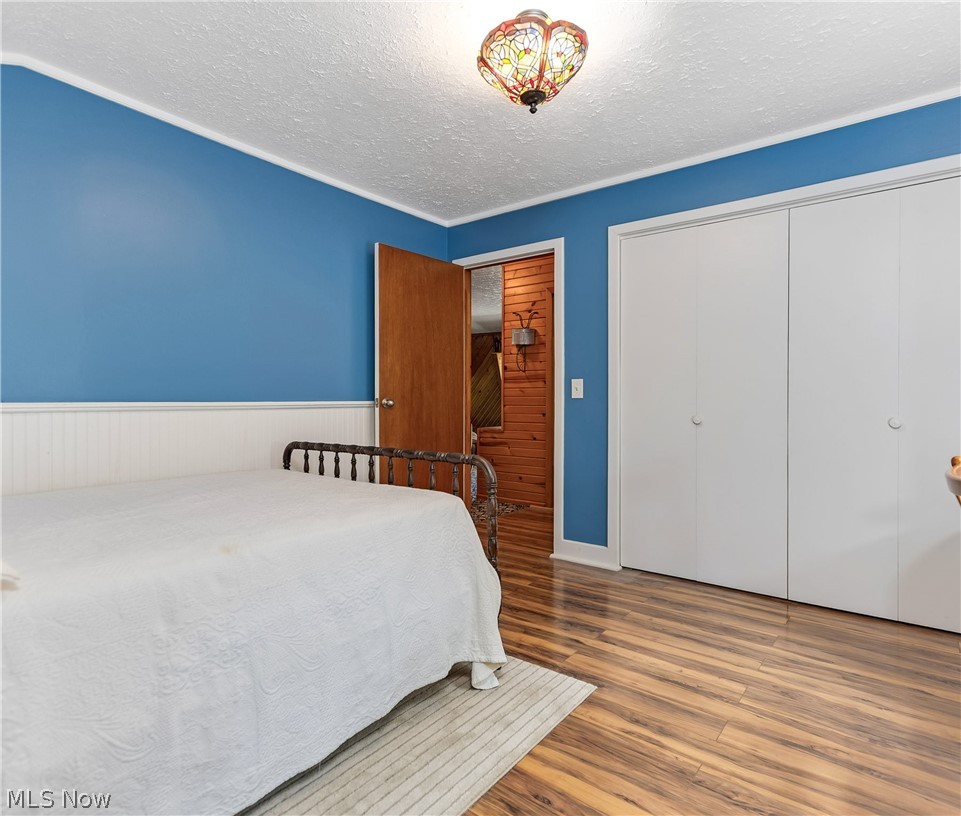 2250 Indian Camp Run Road New Concord OH 43762