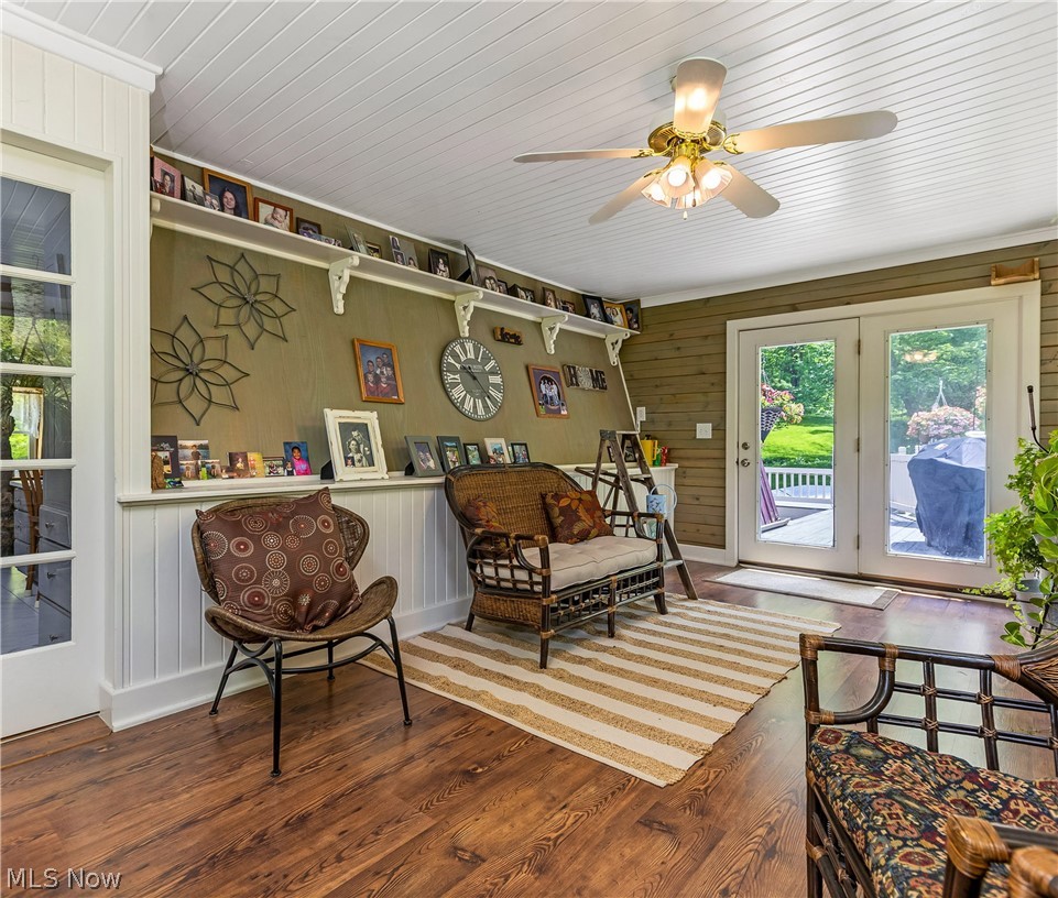 2250 Indian Camp Run Road New Concord OH 43762