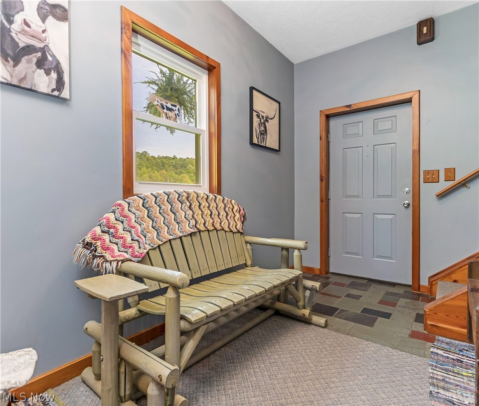 2250 Indian Camp Run Road New Concord OH 43762