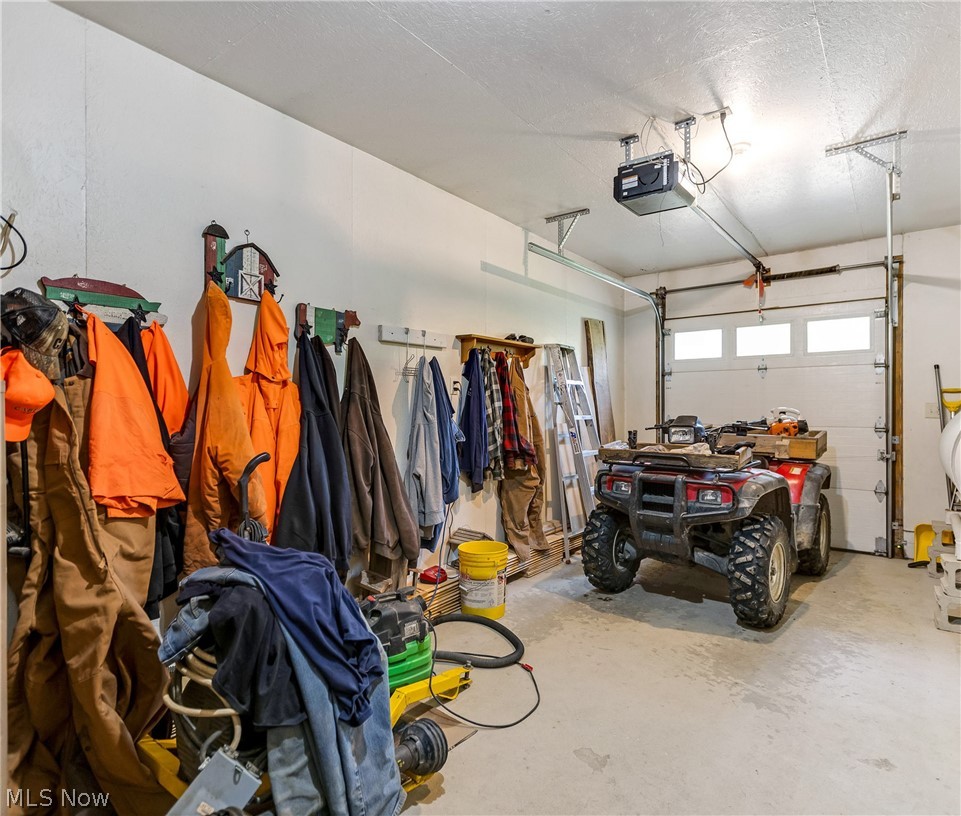 2250 Indian Camp Run Road New Concord OH 43762