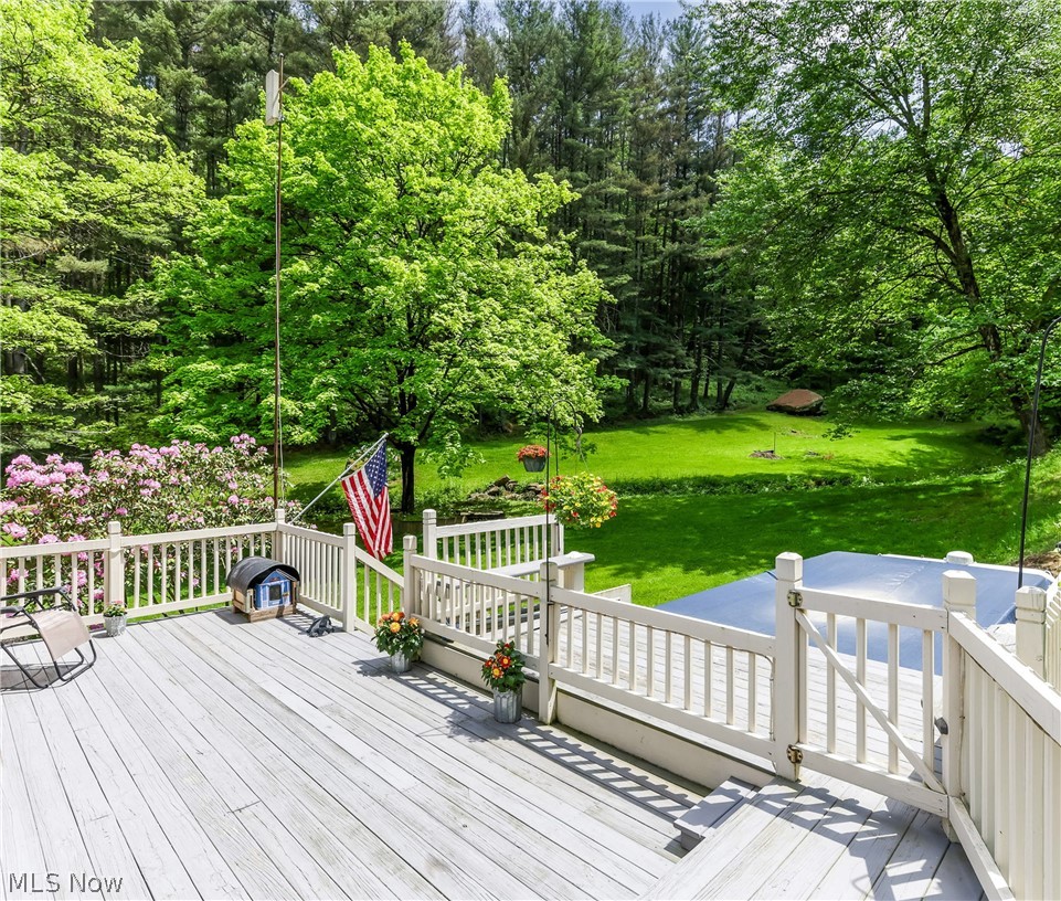 2250 Indian Camp Run Road New Concord OH 43762