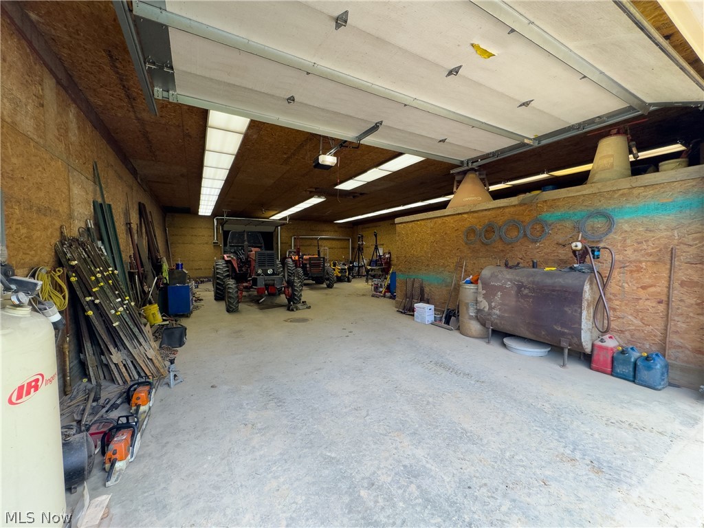 2250 Indian Camp Run Road New Concord OH 43762