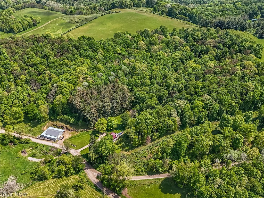 2250 Indian Camp Run Road New Concord OH 43762