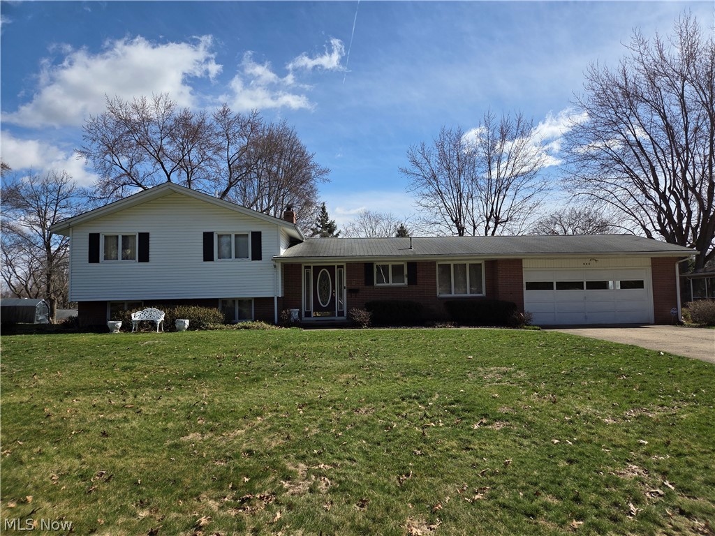 800 Weber Avenue NE North Canton OH 44720