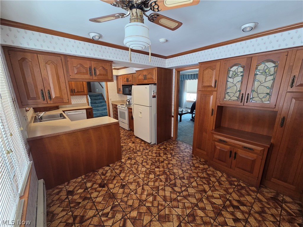 800 Weber Avenue NE North Canton OH 44720