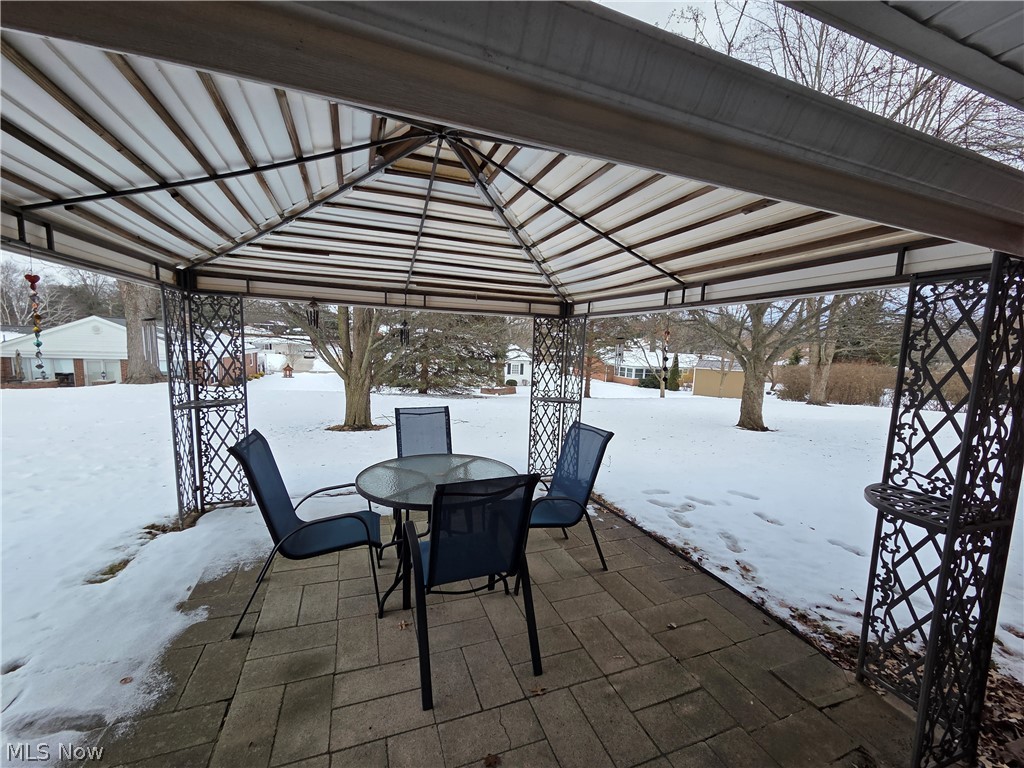 800 Weber Avenue NE North Canton OH 44720
