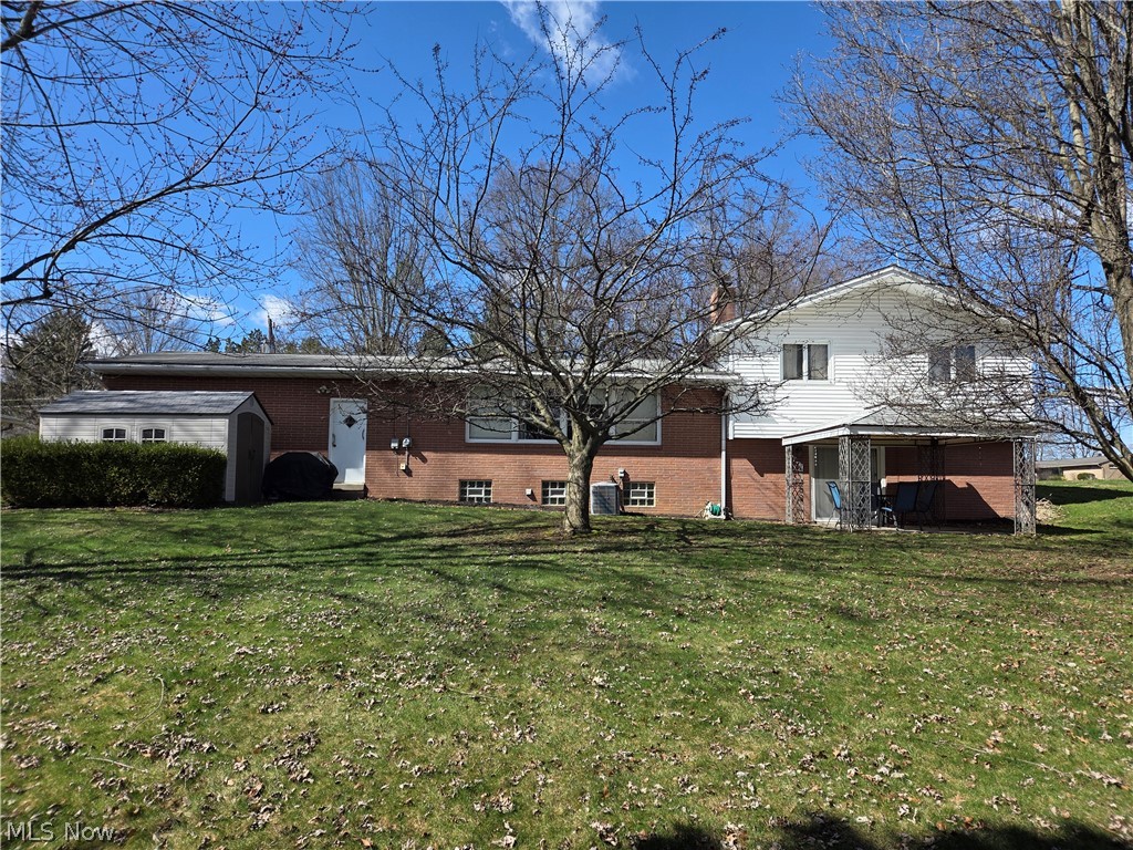 800 Weber Avenue NE North Canton OH 44720