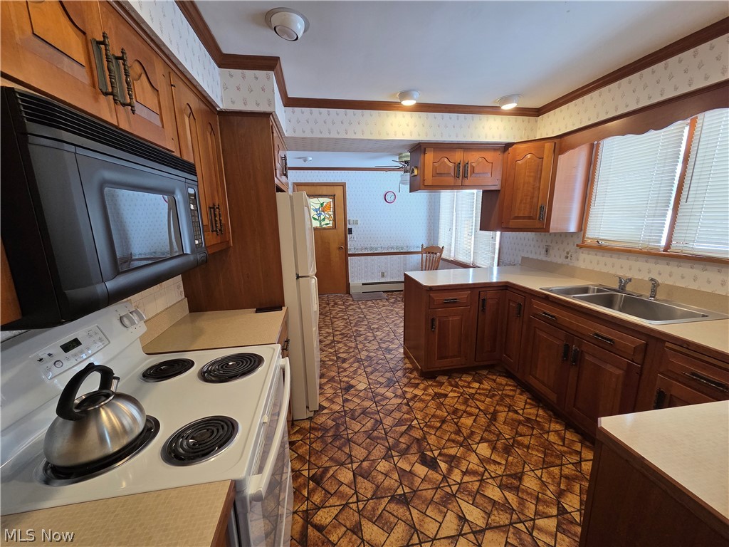 800 Weber Avenue NE North Canton OH 44720