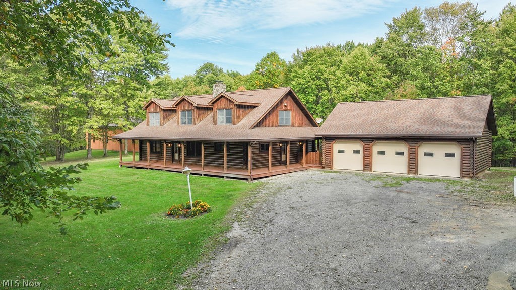 6479 Locust Lane NE Magnolia OH 44643