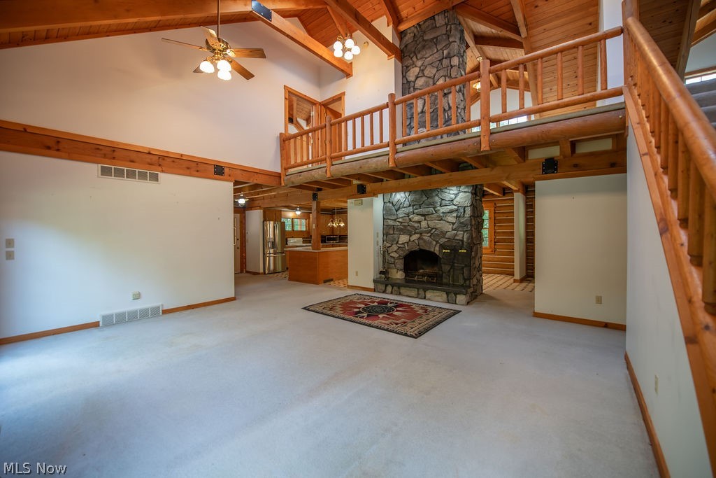 6479 Locust Lane NE Magnolia OH 44643
