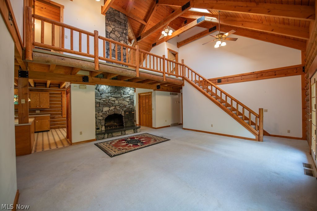6479 Locust Lane NE Magnolia OH 44643