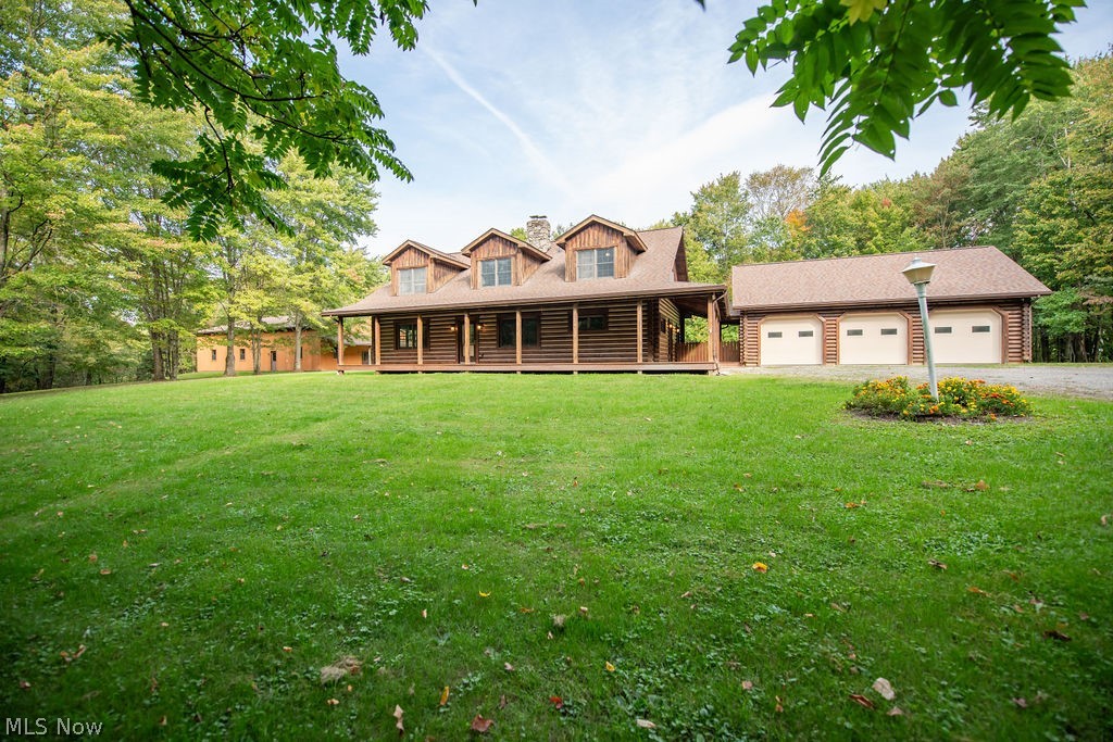 6479 Locust Lane NE Magnolia OH 44643