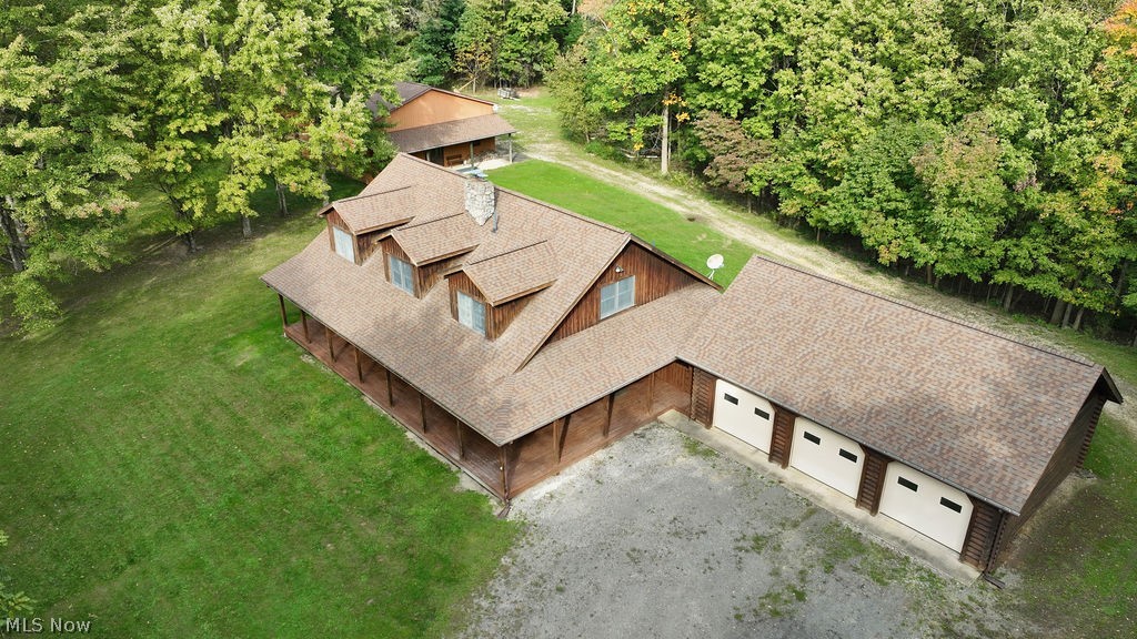 6479 Locust Lane NE Magnolia OH 44643