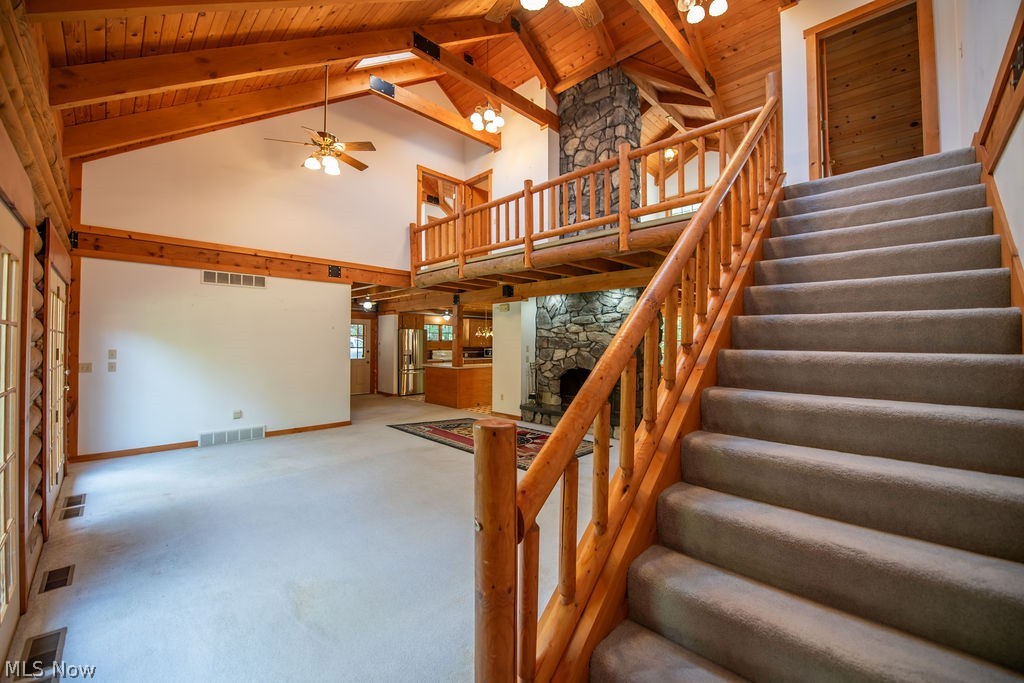 6479 Locust Lane NE Magnolia OH 44643