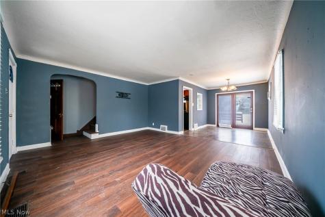 12600 Astor Avenue Cleveland OH 44135