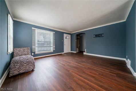 12600 Astor Avenue Cleveland OH 44135