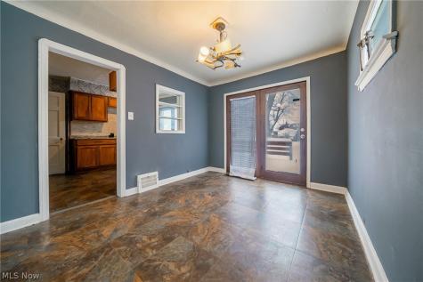 12600 Astor Avenue Cleveland OH 44135