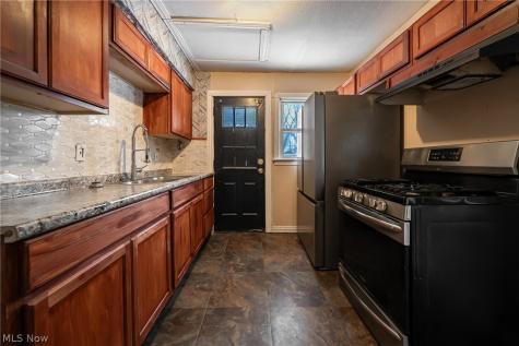 12600 Astor Avenue Cleveland OH 44135