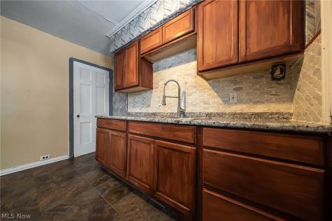 12600 Astor Avenue Cleveland OH 44135