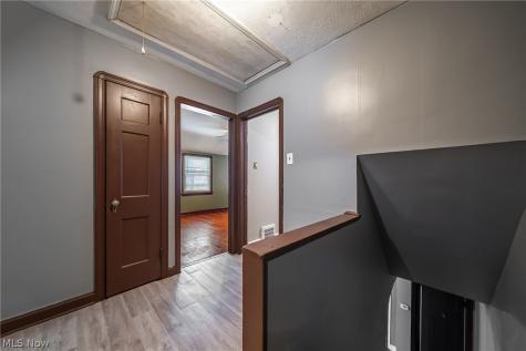 12600 Astor Avenue Cleveland OH 44135