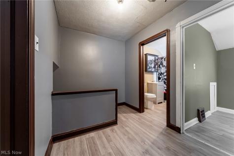 12600 Astor Avenue Cleveland OH 44135