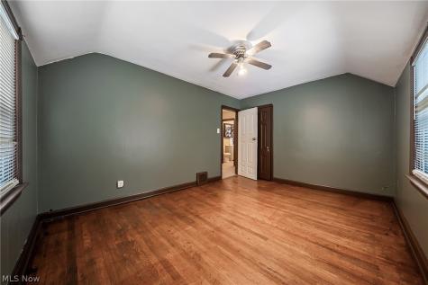 12600 Astor Avenue Cleveland OH 44135