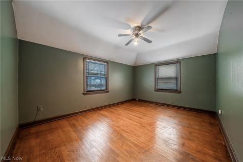 12600 Astor Avenue Cleveland OH 44135