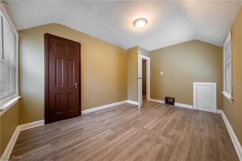 12600 Astor Avenue Cleveland OH 44135