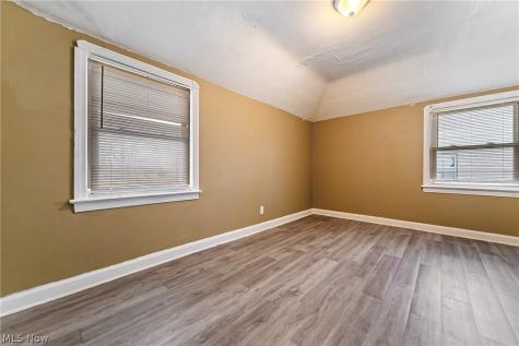 12600 Astor Avenue Cleveland OH 44135